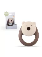 Chipolino rágóka és csörgő - Bear