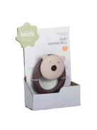 Chipolino rágóka és csörgő - Bear