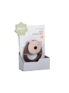 Chipolino rágóka és csörgő - Bear