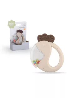 Chipolino rágóka és csörgő - Chicken