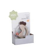 Chipolino rágóka és csörgő - Chicken