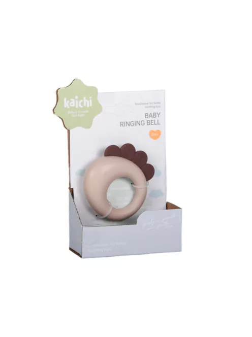 Chipolino rágóka és csörgő - Fish