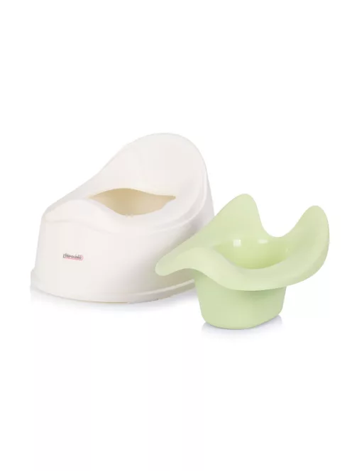 Chipolino Fiesta bili - green