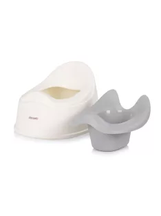 Chipolino Fiesta bili - grey