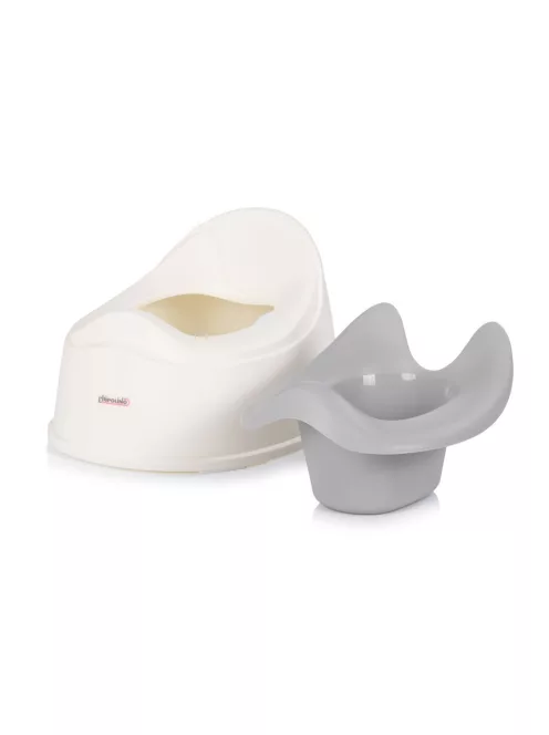Chipolino Fiesta bili - grey