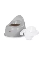 Chipolino Party bili - grey