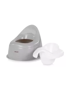 Chipolino Party bili - grey