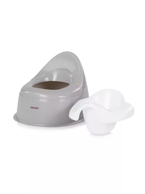 Chipolino Party bili - grey