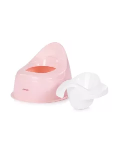 Chipolino Party bili - pink