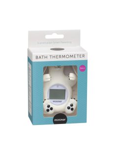 Mininor vízhőmérő - jegesmedve
