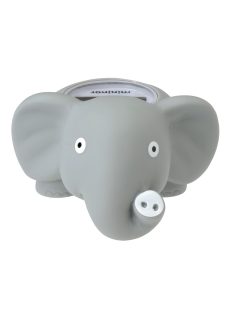 Mininor vízhőmérő - elefánt