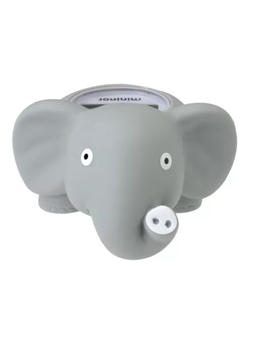 Mininor vízhőmérő - elefánt