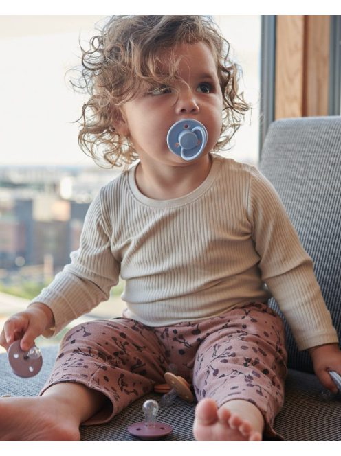 Mininor latex cumi 12hó+ 2 db - bézs