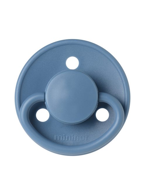 Mininor latex cumi 12hó+ 2 db - égkék