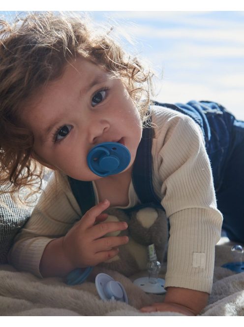 Mininor latex cumi 12hó+ 2 db - kék