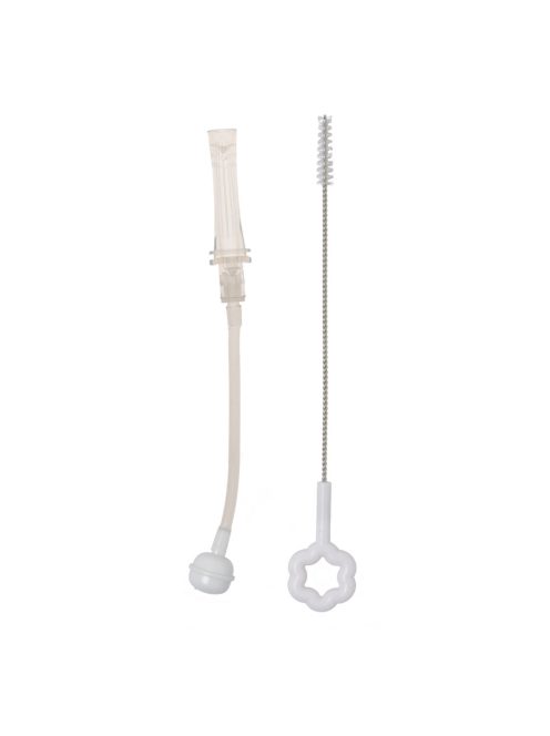 Mininor szívószál készlet