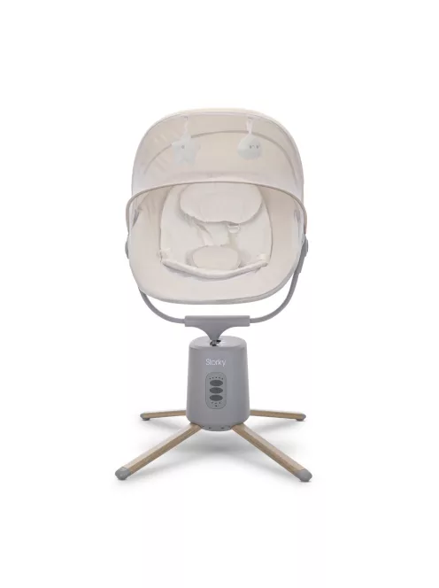 Lorelli Storky elektromos hinta - Beige