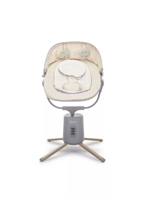Lorelli Storky elektromos hinta - Beige