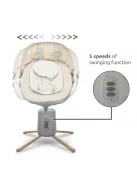 Lorelli Storky elektromos hinta - Beige