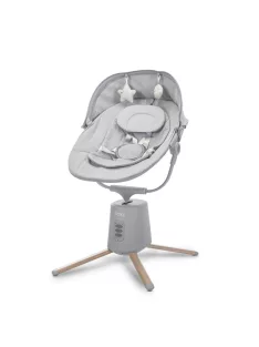 Lorelli Storky elektromos hinta - Grey