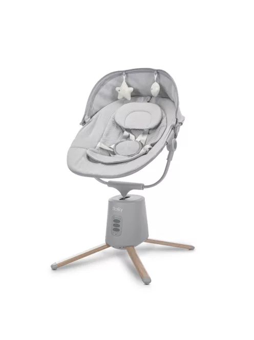 Lorelli Storky elektromos hinta - Grey
