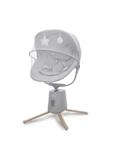 Lorelli Storky elektromos hinta - Grey