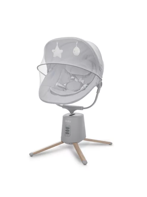 Lorelli Storky elektromos hinta - Grey