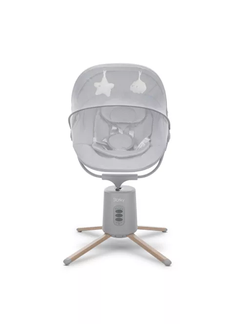 Lorelli Storky elektromos hinta - Grey