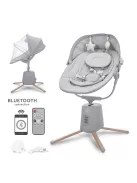Lorelli Storky elektromos hinta - Grey