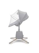 Lorelli Storky elektromos hinta - Grey