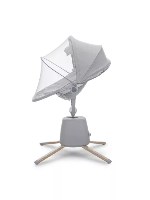 Lorelli Storky elektromos hinta - Grey