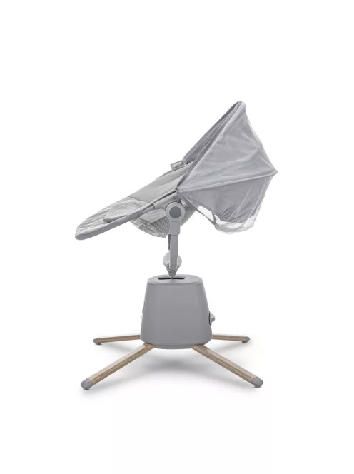 Lorelli Storky elektromos hinta - Grey