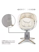 Lorelli Storky elektromos hinta - Grey
