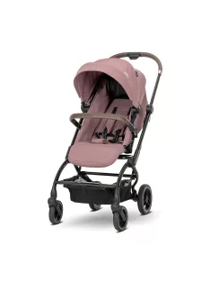 Lorelli Makaya sport babakocsi - Pink