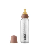 BIBS Cumisüvegszett, 225 ml - Mackó