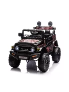 Chipolino Toyota FJ Cruiser elektromos autó - Granite