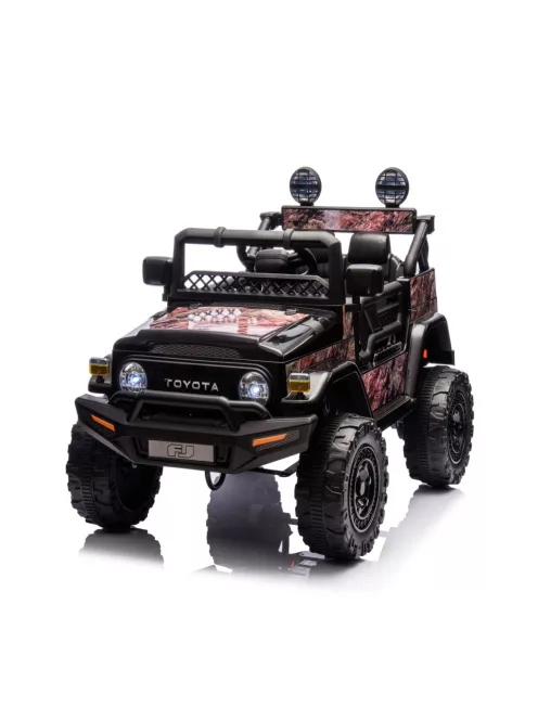 Chipolino Toyota FJ Cruiser elektromos autó - Granite
