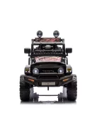 Chipolino Toyota FJ Cruiser elektromos autó - Granite