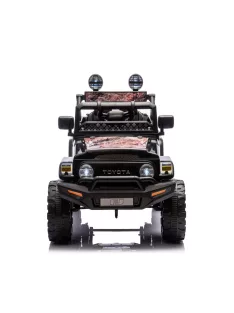 Chipolino Toyota FJ Cruiser elektromos autó - Granite