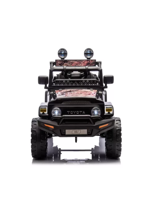 Chipolino Toyota FJ Cruiser elektromos autó - Granite