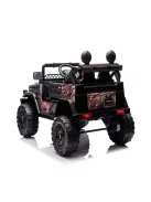 Chipolino Toyota FJ Cruiser elektromos autó - Granite