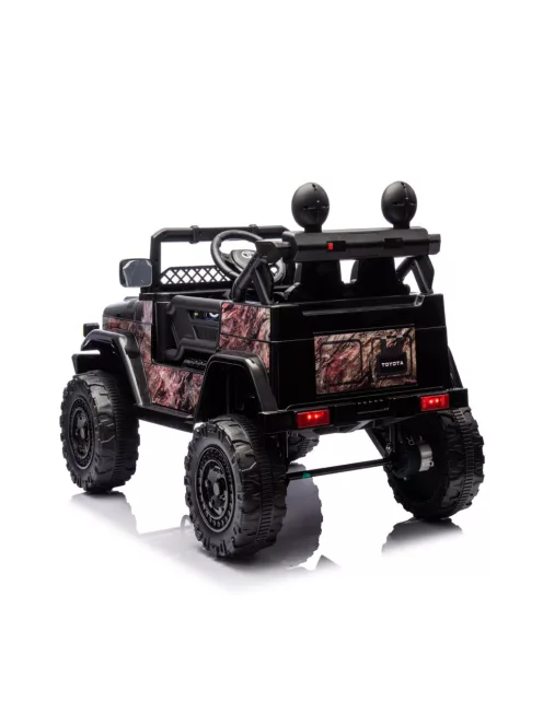 Chipolino Toyota FJ Cruiser elektromos autó - Granite