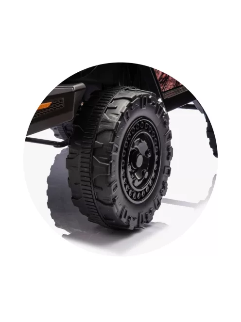 Chipolino Toyota FJ Cruiser elektromos autó - Granite