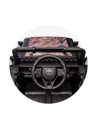 Chipolino Toyota FJ Cruiser elektromos autó - Granite