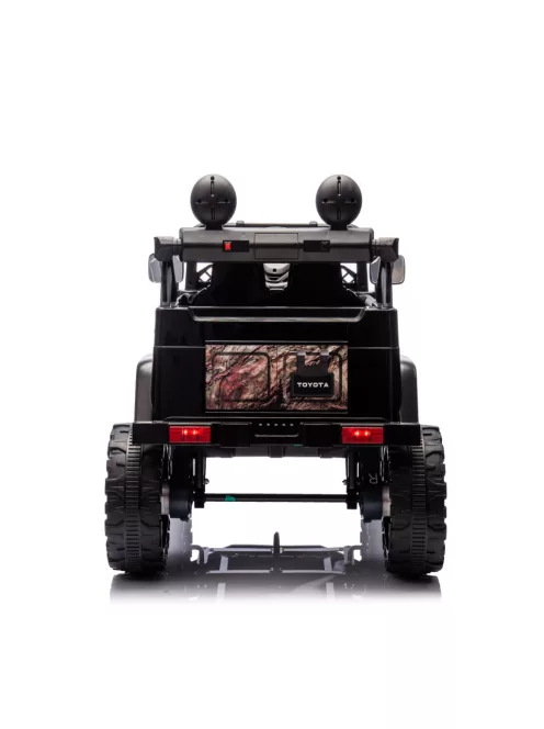 Chipolino Toyota FJ Cruiser elektromos autó - Granite