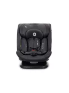 Lorelli Sagitta i-Size autósülés 40-150cm - Black