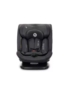 Lorelli Sagitta i-Size autósülés 40-150cm - Black