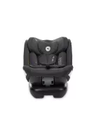 Lorelli Sagitta i-Size autósülés 40-150cm - Black