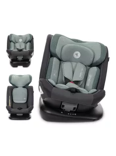 Lorelli Sagitta i-Size autósülés 40-150cm - Green
