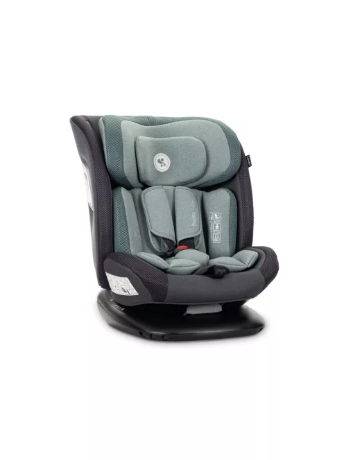 Lorelli Sagitta i-Size autósülés 40-150cm - Green